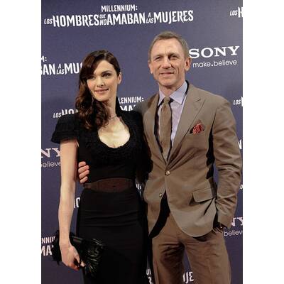 Ein schönes Paar...