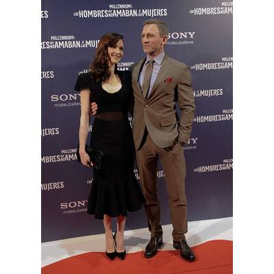 Ein schönes Paar...