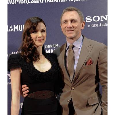 Ein schönes Paar...