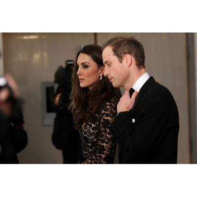 Was sie vielleicht noch nicht wussten...