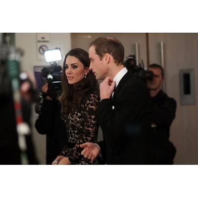 Was sie vielleicht noch nicht wussten...