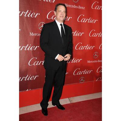 Diese Stars kamen nach Palm Springs...