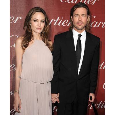 Diese Stars kamen nach Palm Springs...