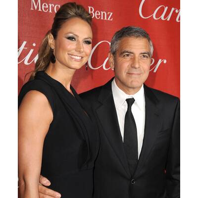 Diese Stars kamen nach Palm Springs...