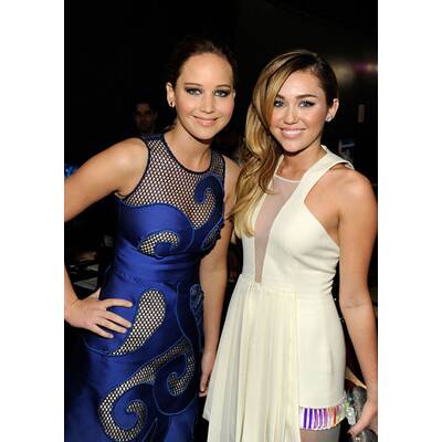 Das sind die beliebtesten Stars