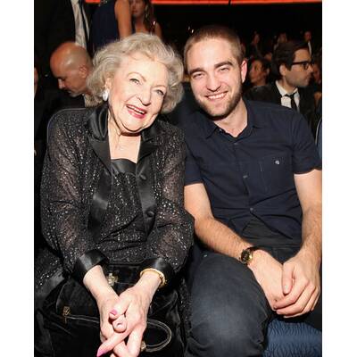 Das sind die beliebtesten Stars