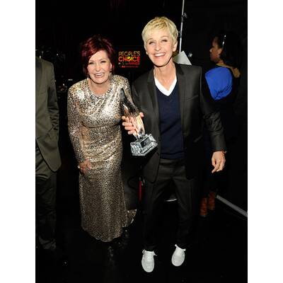 Das sind die beliebtesten Stars