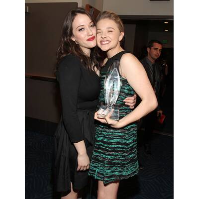 Das sind die beliebtesten Stars