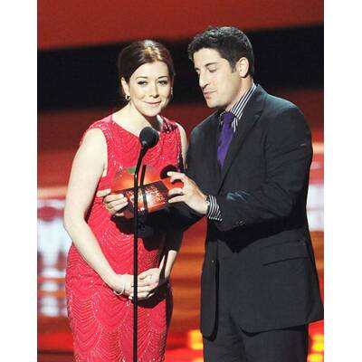 Das sind die beliebtesten Stars