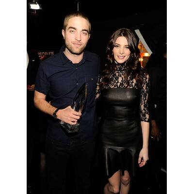 Das sind die beliebtesten Stars