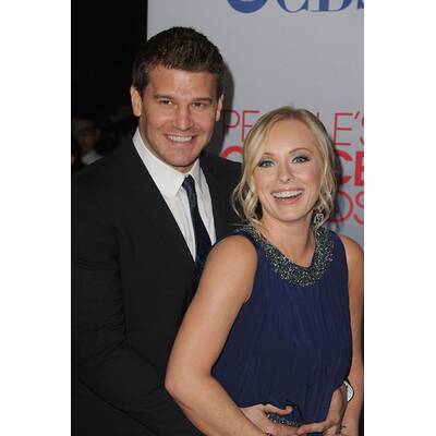 Das sind die beliebtesten Stars