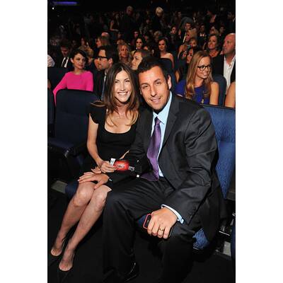 Das sind die beliebtesten Stars