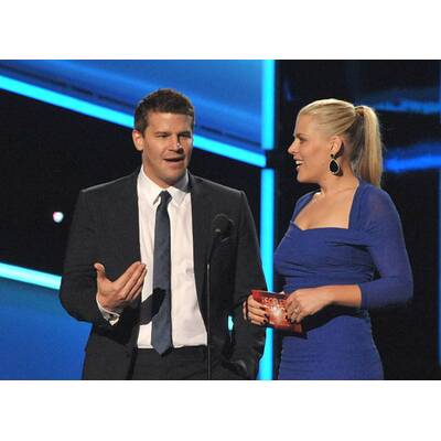 Das sind die beliebtesten Stars