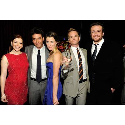 Das sind die beliebtesten Stars