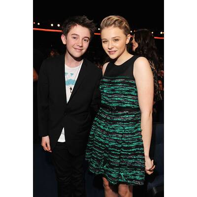 Das sind die beliebtesten Stars