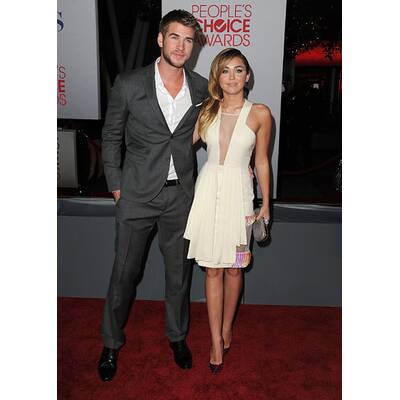 Das sind die beliebtesten Stars