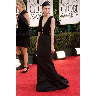 So schön waren die Golden Globes