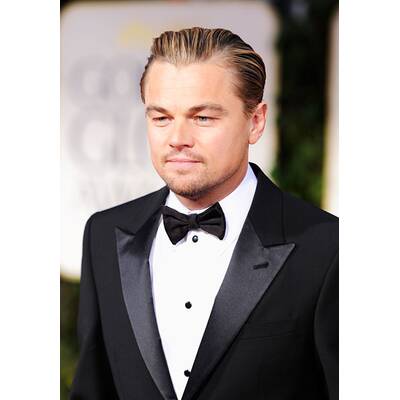 So schön waren die Golden Globes