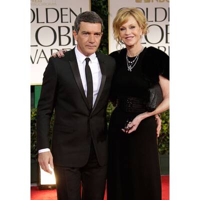 So schön waren die Golden Globes