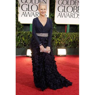 So schön waren die Golden Globes