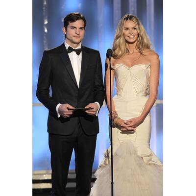 So schön waren die Golden Globes