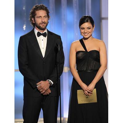 So schön waren die Golden Globes