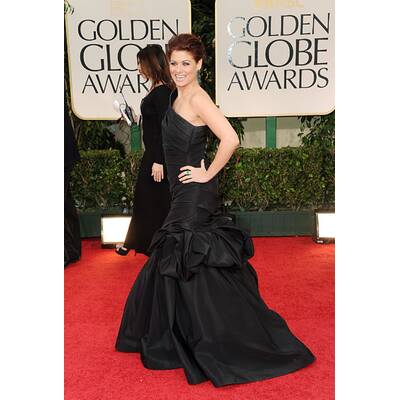 So schön waren die Golden Globes