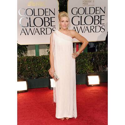 So schön waren die Golden Globes