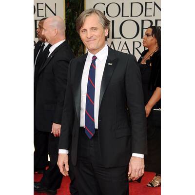 So schön waren die Golden Globes