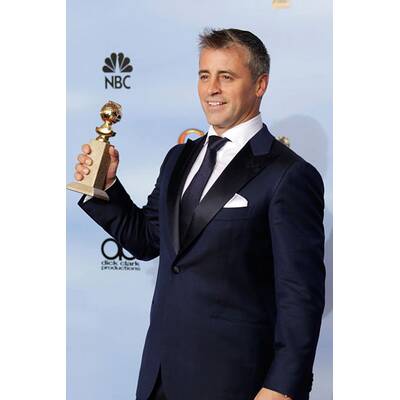 So schön waren die Golden Globes