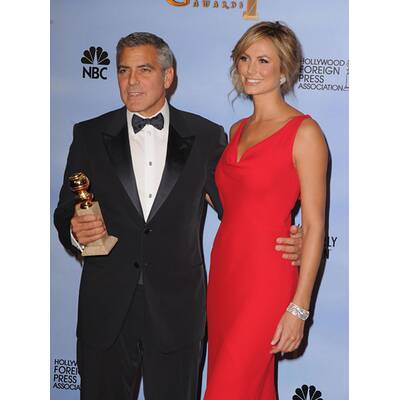 So schön waren die Golden Globes