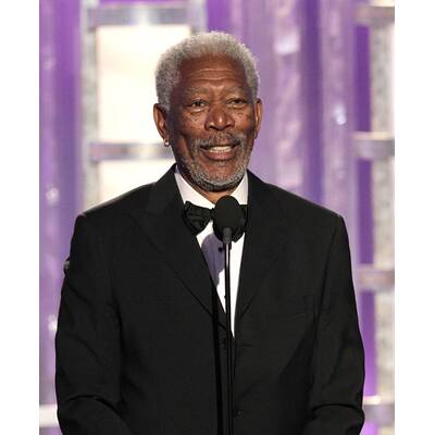 So schön waren die Golden Globes