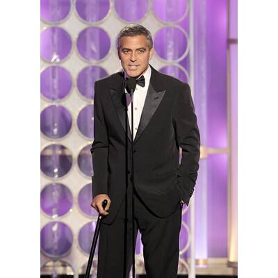 So schön waren die Golden Globes