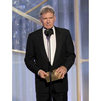 So schön waren die Golden Globes