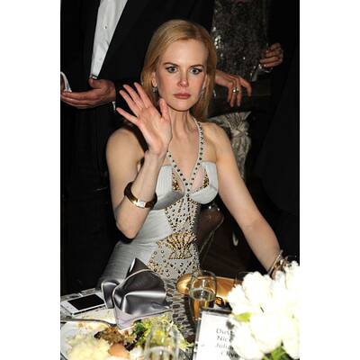 So schön waren die Golden Globes