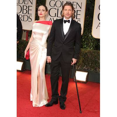 So schön waren die Golden Globes