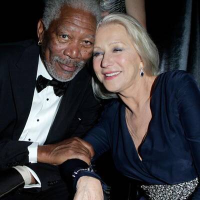 Aftershow-Partys: So wurde nach den Golden Globes gefeiert