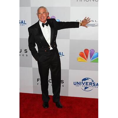 Aftershow-Partys: So wurde nach den Golden Globes gefeiert