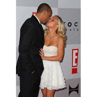 Aftershow-Partys: So wurde nach den Golden Globes gefeiert