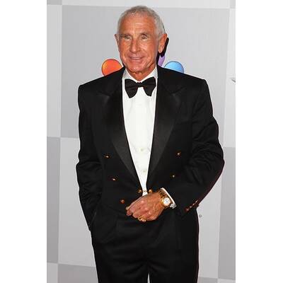 Aftershow-Partys: So wurde nach den Golden Globes gefeiert