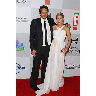 Aftershow-Partys: So wurde nach den Golden Globes gefeiert