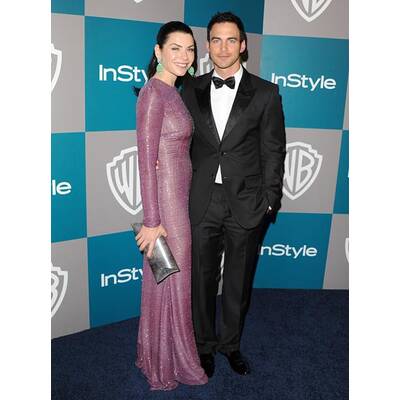 Aftershow-Partys: So wurde nach den Golden Globes gefeiert