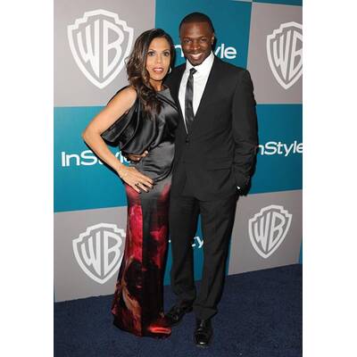 Aftershow-Partys: So wurde nach den Golden Globes gefeiert