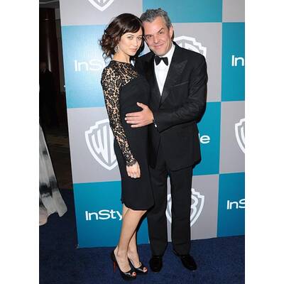 Aftershow-Partys: So wurde nach den Golden Globes gefeiert