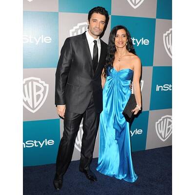 Aftershow-Partys: So wurde nach den Golden Globes gefeiert