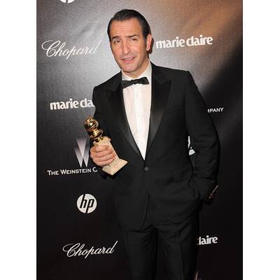 Aftershow-Partys: So wurde nach den Golden Globes gefeiert