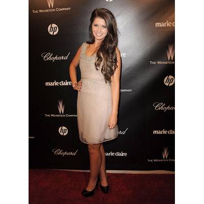 Aftershow-Partys: So wurde nach den Golden Globes gefeiert