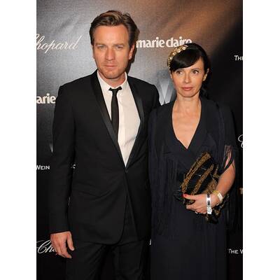 Aftershow-Partys: So wurde nach den Golden Globes gefeiert