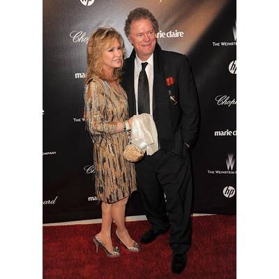 Aftershow-Partys: So wurde nach den Golden Globes gefeiert