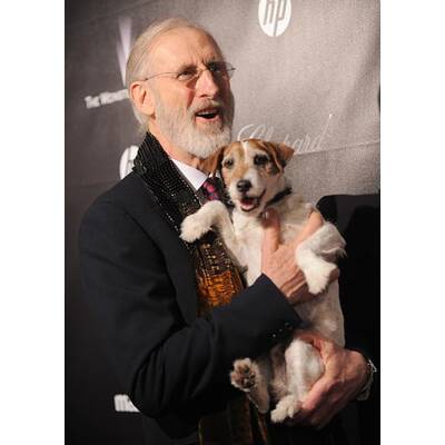 Aftershow-Partys: So wurde nach den Golden Globes gefeiert